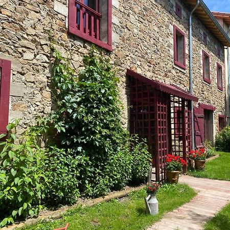 アレーグル La Forge Bed & Breakfast エクステリア 写真