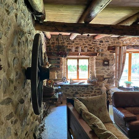 アレーグル La Forge Bed & Breakfast エクステリア 写真