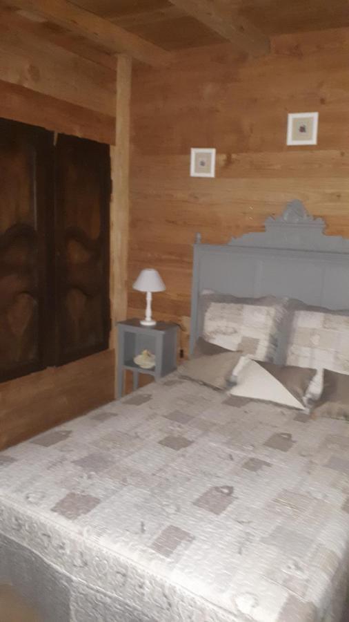 アレーグル La Forge Bed & Breakfast エクステリア 写真